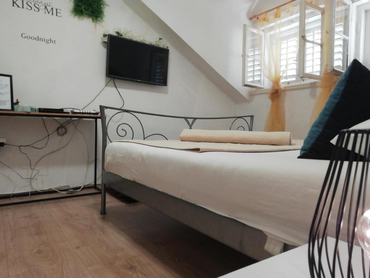 Bacvice Experience Apartament Split