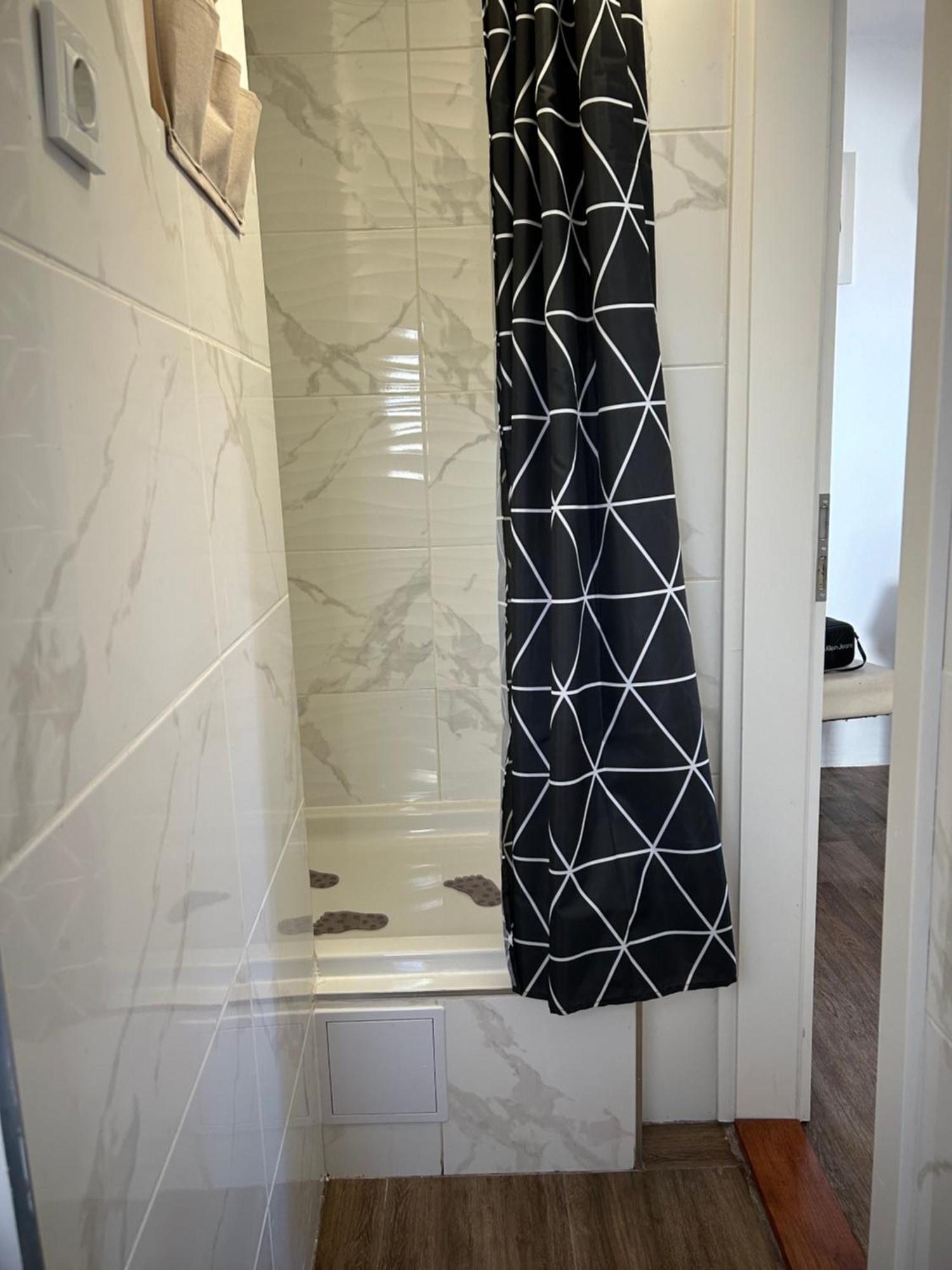 Bacvice Experience Apartamento Split