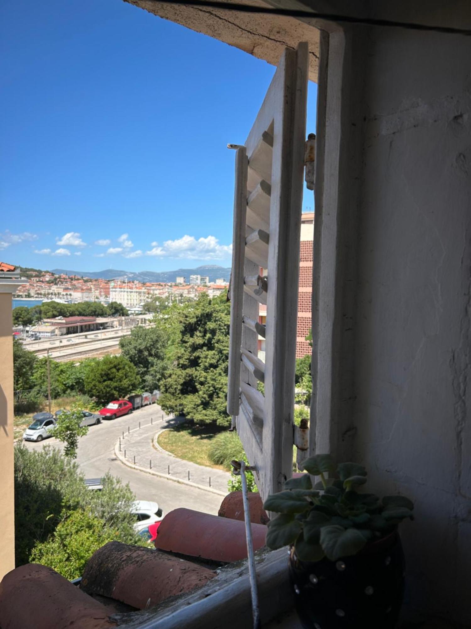 Apartamento Bacvice Experience