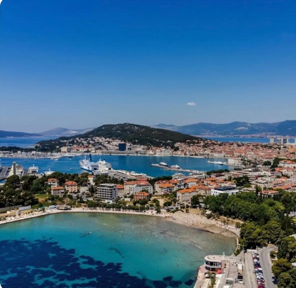 Apartamento Bacvice Experience Split